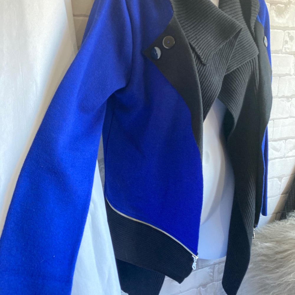 ANGEL Apparel Vintage Cardigan - Picture 6 of 15